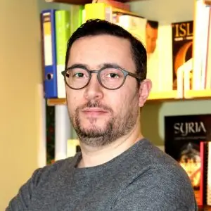 KHALED HIATLIH