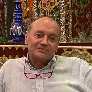Stéphane Ipert